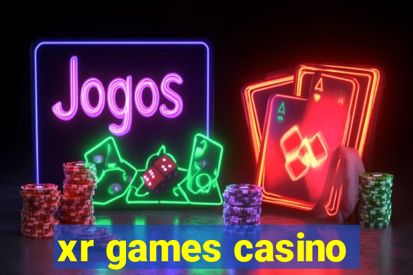 xr games casino